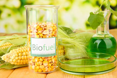 Upwey biofuel availability